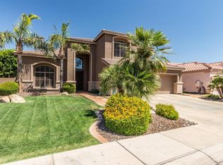 6762 W Amigo Dr, Glendale, AZ 85308