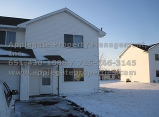 160 Willow Cir, Baldwin, WI 54002