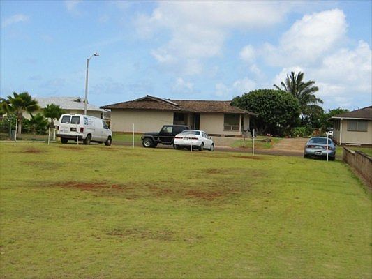 1st image of 3187 Alohi St Lot 89