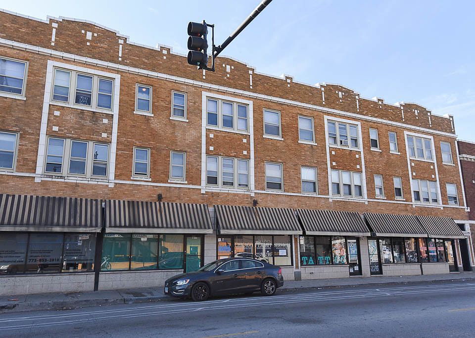 1st image of 4354 N Elston Ave #603