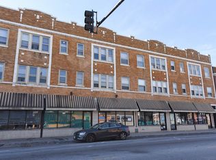 4354 N Elston Ave #603, Chicago, IL 60641