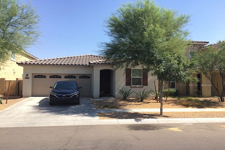 1st image of 10422 W Pima St