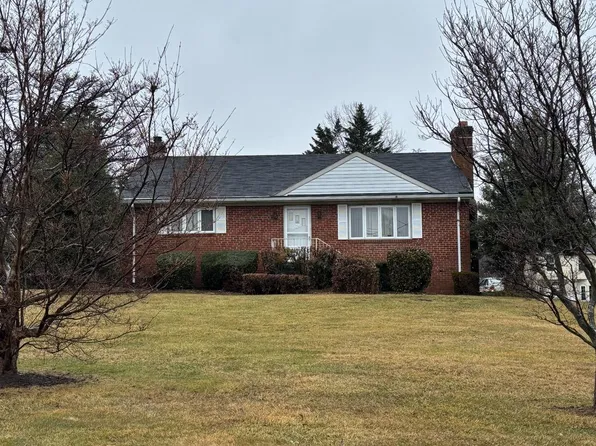 6440 S Trotter Rd, Clarksville, MD 21029