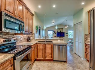 1757 Concordia Lake Cir UNIT 3409, Cape Coral, FL 33909