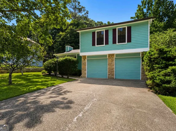 5556 Weatherford Rd, Norcross, GA 30093