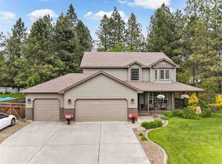 4911 E Patricia Dr, Mead, WA 99021