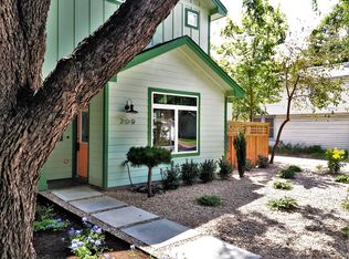 209 E 52nd St, Austin, TX 78751