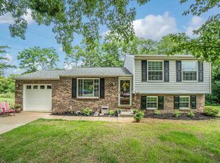 4090 Farmwood Ct, Erlanger, KY 41018