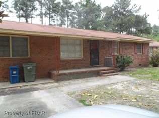 6530 Lark Dr, Fayetteville, NC 28314