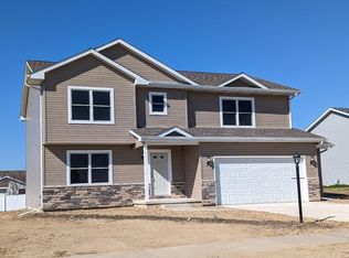 4446 W 74th Ave, Merrillville, IN 46410