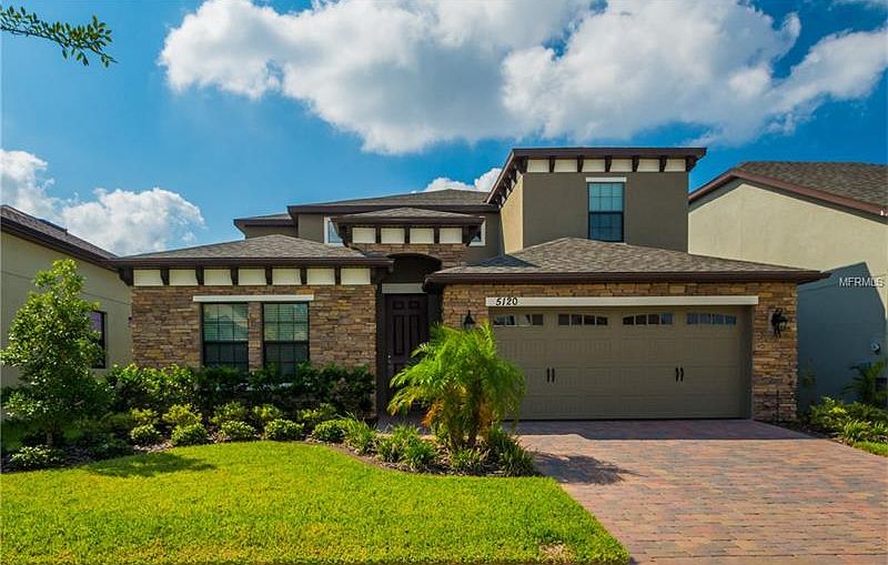 1st image of 5120 Tiber Way