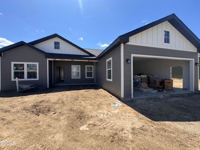 3309 10th Ave NE, Watford City, ND, 58854