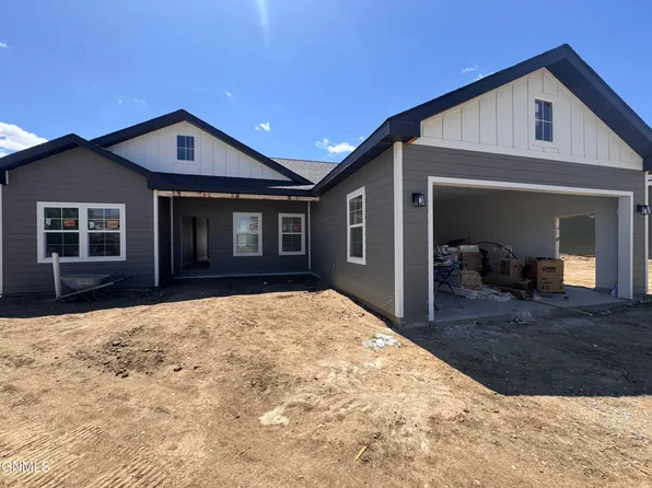 3309 10th Ave NE, Watford City, ND 58854