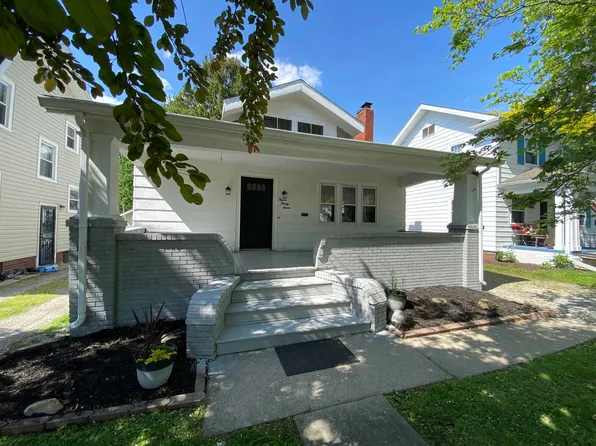 1227 Clara Ave, Fort Wayne, IN 46805