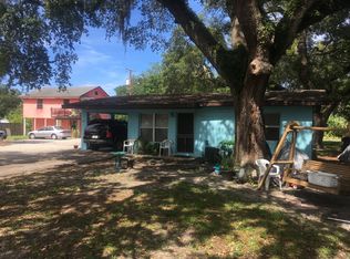 126 N 12th St APT B, Fort Pierce, FL 34950