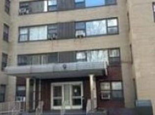 9 Fordham Hill Oval APT 4F, Bronx, NY