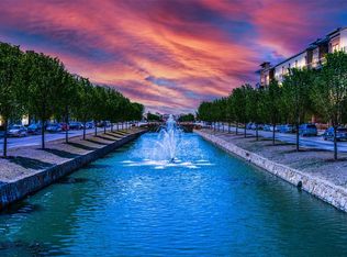 7927 Canal St, Frisco, TX 75034
