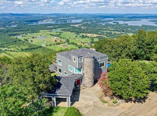 1206 Mount Riante Rd, Hot Springs, AR 71913