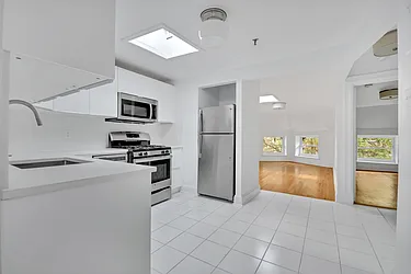 Rented by Corcoran