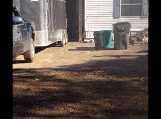 85229 House Creek Rd, Bush, LA 70431