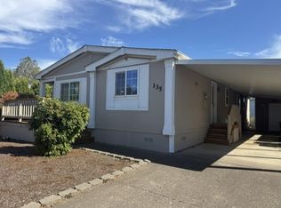 Woodland Mobile Home Park Estates, Eugene, OR 97402