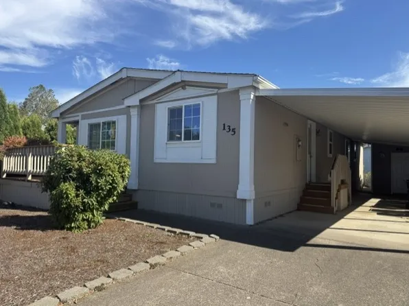 1699 N Terry St Space 135, Eugene, OR 97402