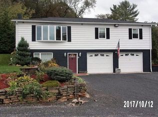 12 Spruce St, Lock Haven, PA 17745