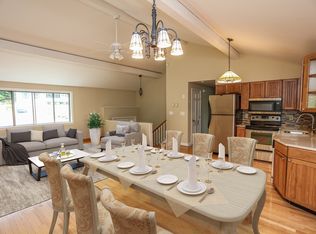 70 Lancelot Ln, Bristol, NH 03222