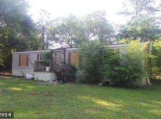 5115 Huntsville Ave, Pensacola, FL 32526
