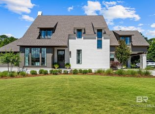 173 Mount Pleasant Blvd, Fairhope, AL 36532