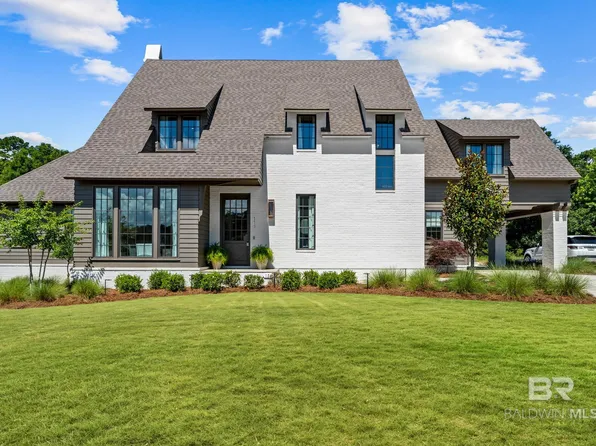 173 Mount Pleasant Blvd, Fairhope, AL 36532