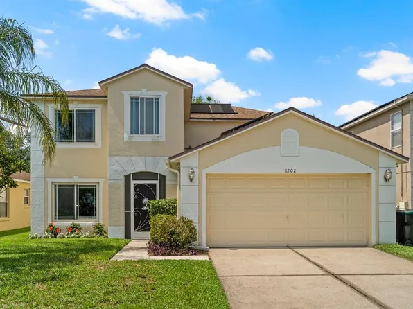 1202 Seneca Falls Dr, Orlando, FL 32828