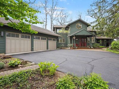 90888 Bluff Dr, Marcellus, MI, 49067