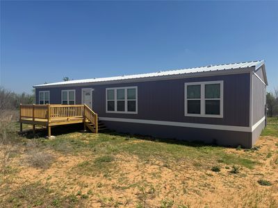 358 Reast Rd, Whitesboro, TX, 76273