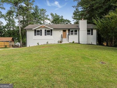 2092 Redbud Ct SW, Marietta, GA, 30008