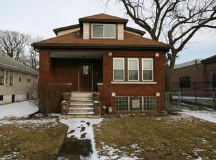 1323 Sunnyside Ave, Chicago Heights, IL 60411