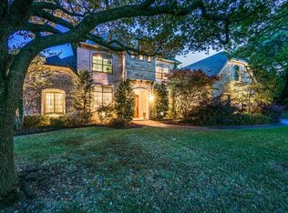 6238 Lafayette Way, Dallas, TX 75230