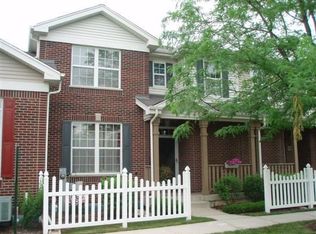 18563 W Point Dr, Tinley Park, IL 60477