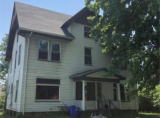 422 E Sheridan Ave, New Castle, PA 16105