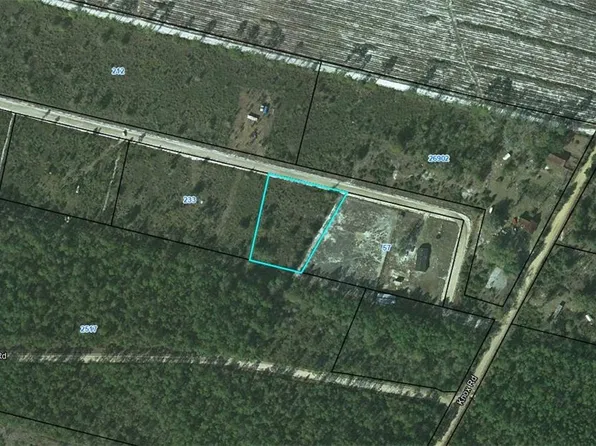 0 Marion Dr, Nahunta, GA 31553