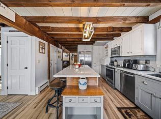 12 Loring Drive, Rochester, NH 03839