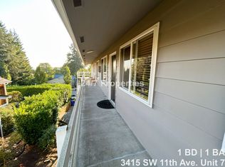 3415 SW 11th Ave APT 7, Portland, OR 97239