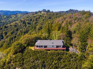 1000 Wilderfield Rd, Los Gatos, CA 95033