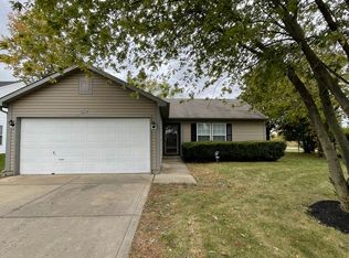 10639 Lace Bark Ln, Indianapolis, IN