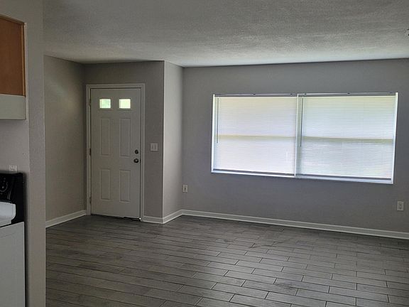 living room with lots of light