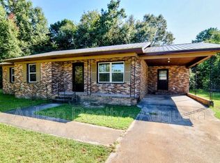 146 Nathaniel Howard Rd, Waynesboro, GA 30830