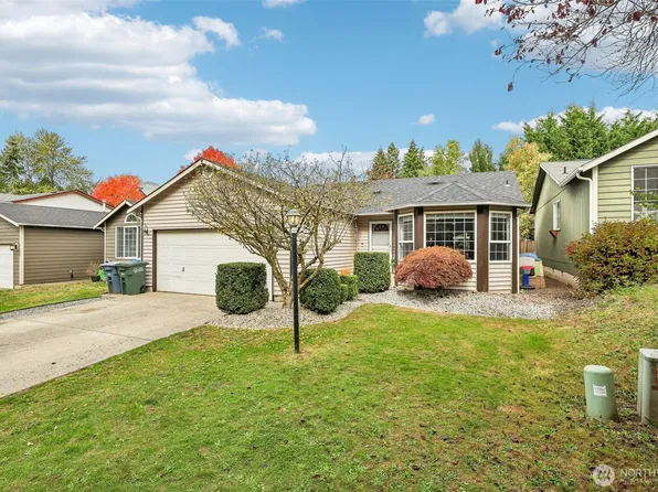 21509 102nd Street Ct E, Bonney Lake, WA 98391