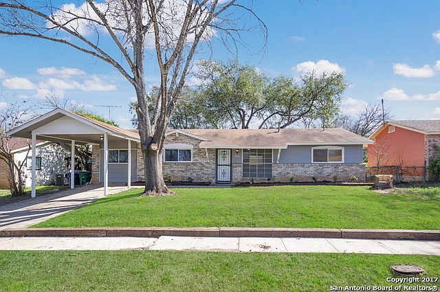1st image of 3046 Big Horn Dr