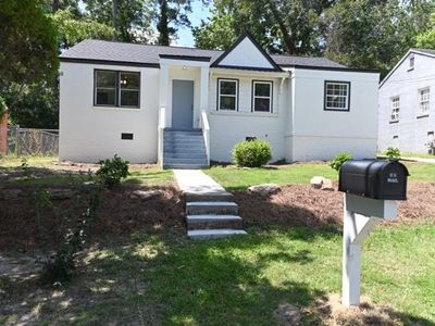 2726 King St, Columbus, GA, 31906