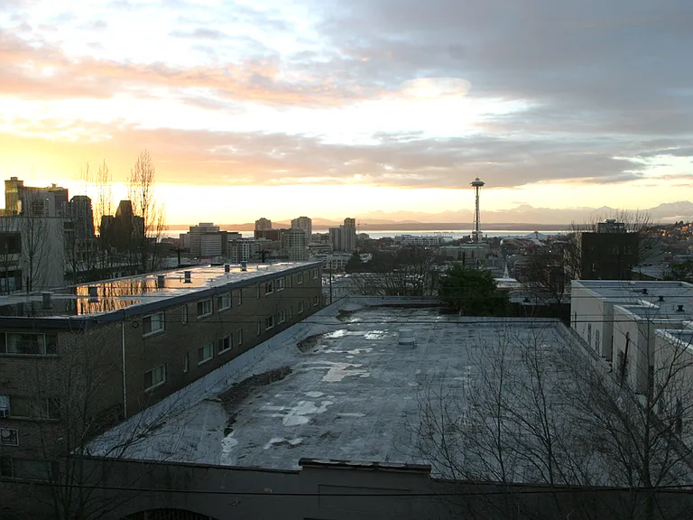 The Blackstone Apartments — Photo 3